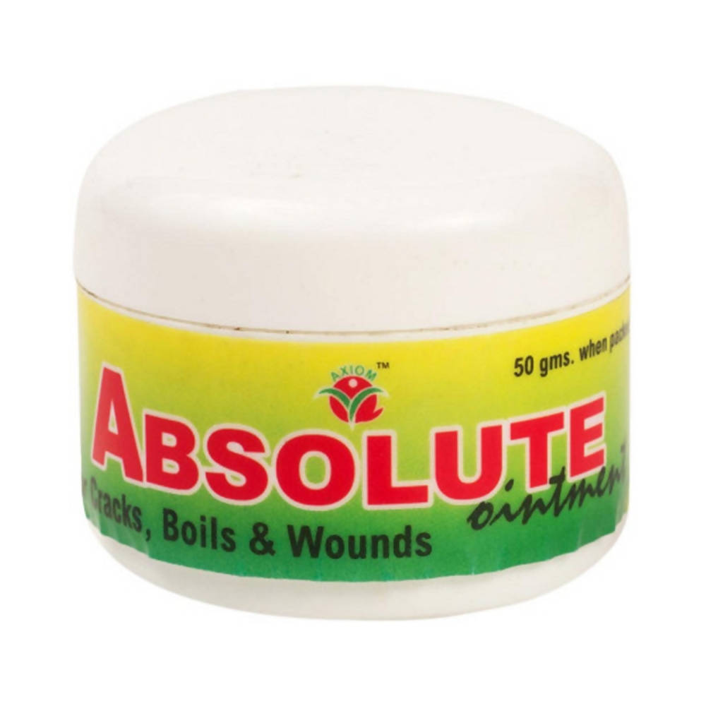 Jeevan Ras Axiom Absolute Ointment