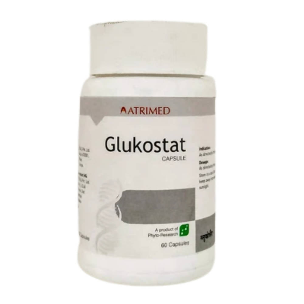 Atrimed Glukostat Capsules -  usa australia canada 