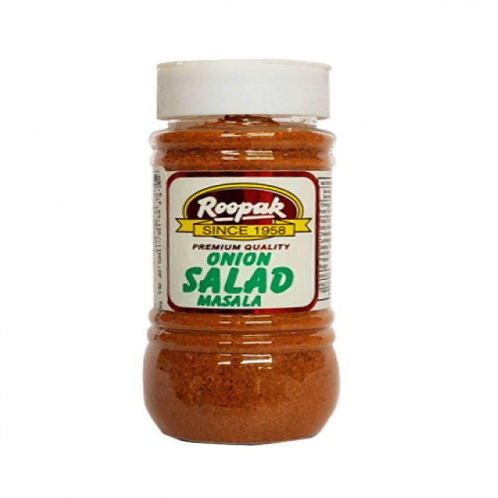 Roopak Onion Salad Masala Powder - BUDEN