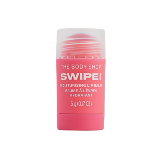 The Body Shop Swipe It Moisturising Lip Balm- Dragonfruit - BUDEN