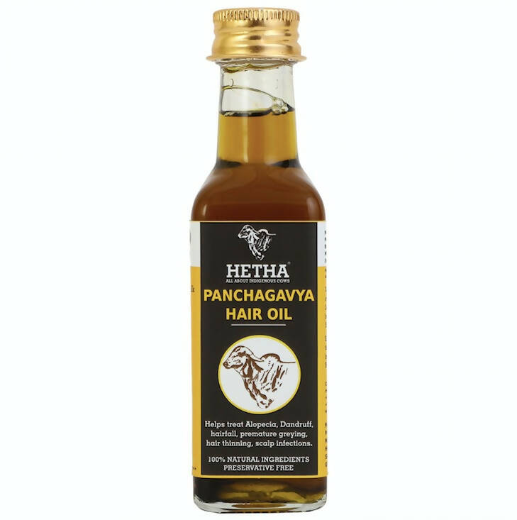 Hetha Panchagavya Hair Oil -  buy in usa 