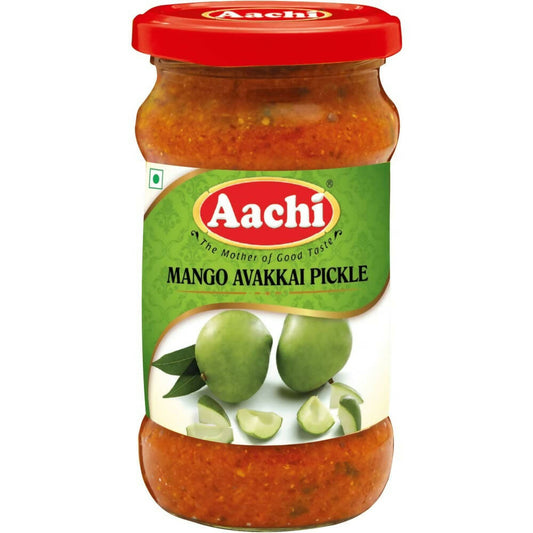 Aachi Mango Avakkai Pickle - buy in USA, Australia, Canada