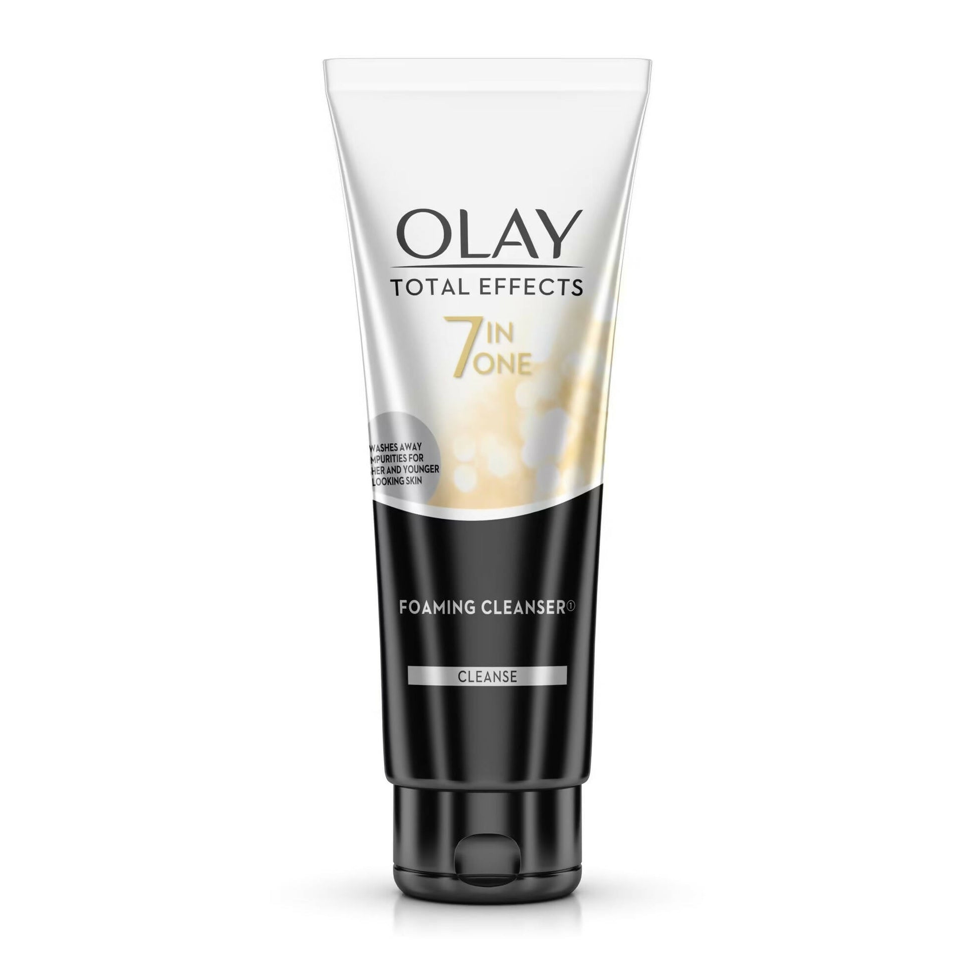 Olay Total Effects 7 In One Foaming Cleanser - BUDNEN