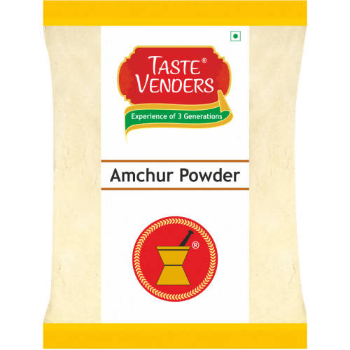 Taste Venders Amchur Powder -  USA, Australia, Canada 