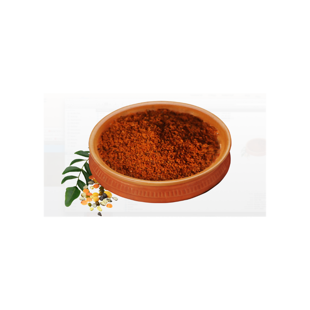 Farmveda Ready to Eat- Chutney Podi