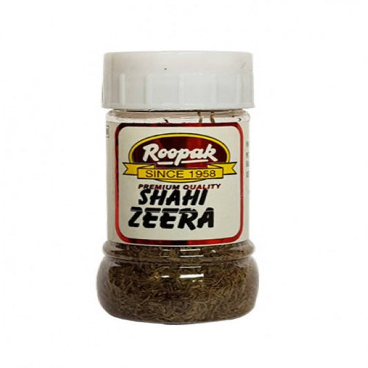 Roopak Shahi Zeera -  USA, Australia, Canada 