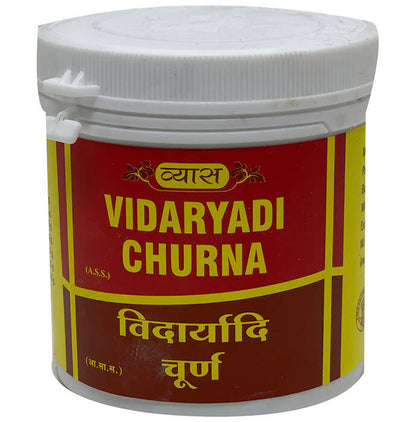 Vyas Vidaryadi Churna - BUDEN