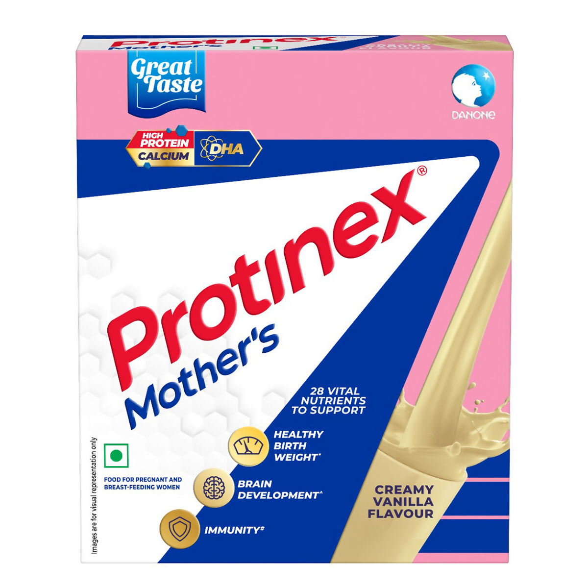 Protinex Mother's Nutritional Drink Powder - Chocolate Flavor