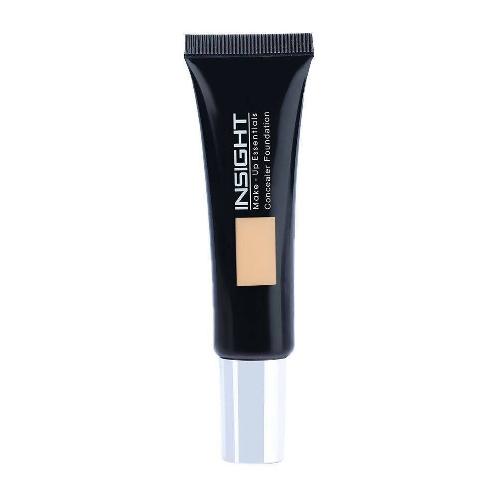 Insight Cosmetics Concealer Foundation - Soft Honey