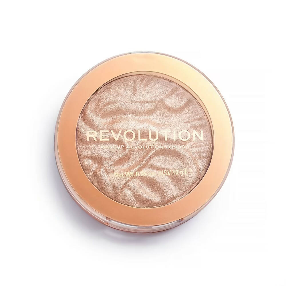 Revolution Highlight Reloaded - Dare To Divulge - BUDNE