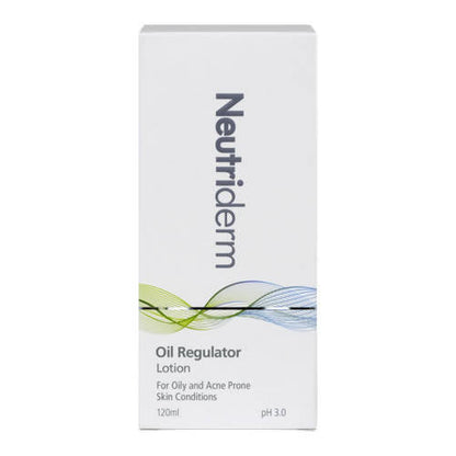 Neutriderm Oil Regulator Lotion - usa canada australia