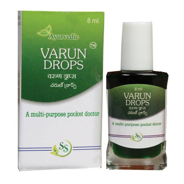 Varun Drops - BUDEN