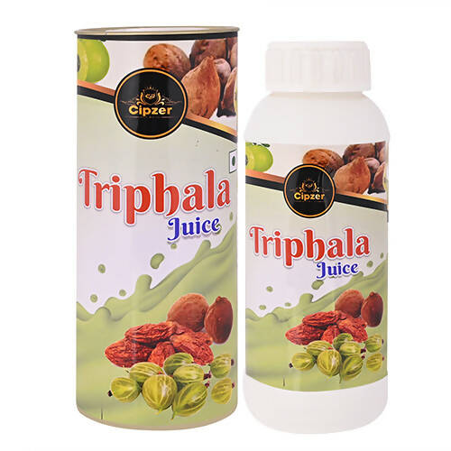 Cipzer Triphala Juice