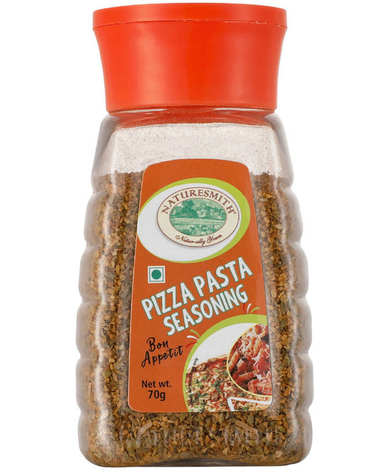 Naturesmith Pizza Pasta Seasoning -  USA, Australia, Canada 