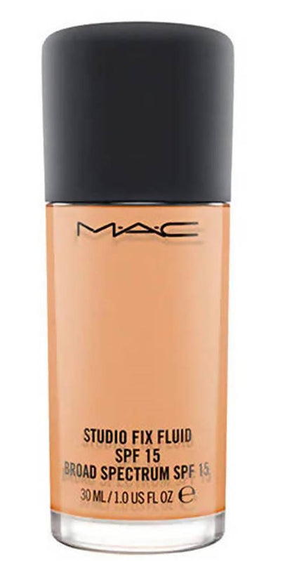 Mac Studio Fix Fluid SPF 15 - NC25