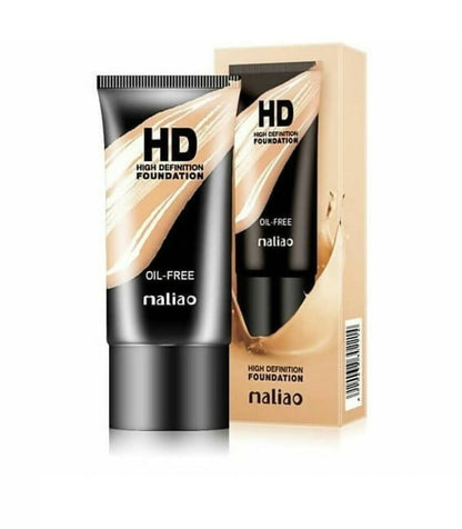 Maliao Professional Matte Look High Definition Foundation