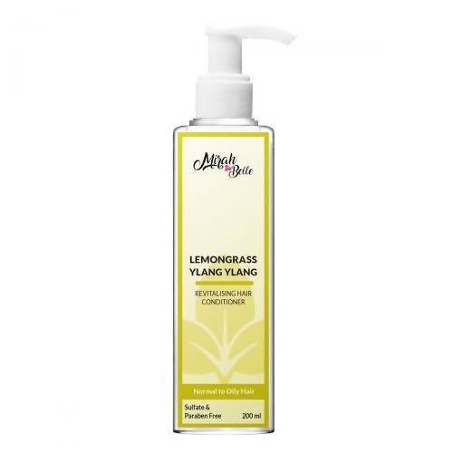 Mirah Belle Revitalising Hair Conditioner - buy-in-usa-australia-canada