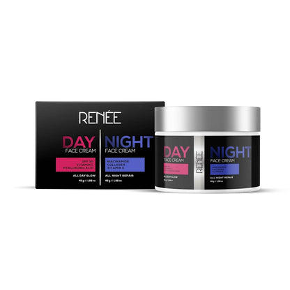 Renee Day & Night Face Cream - usa canada australia