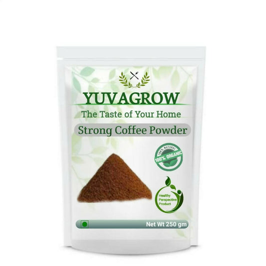 Yuvagrow Strong Coffee Powder - buy in USA, Australia, Canada