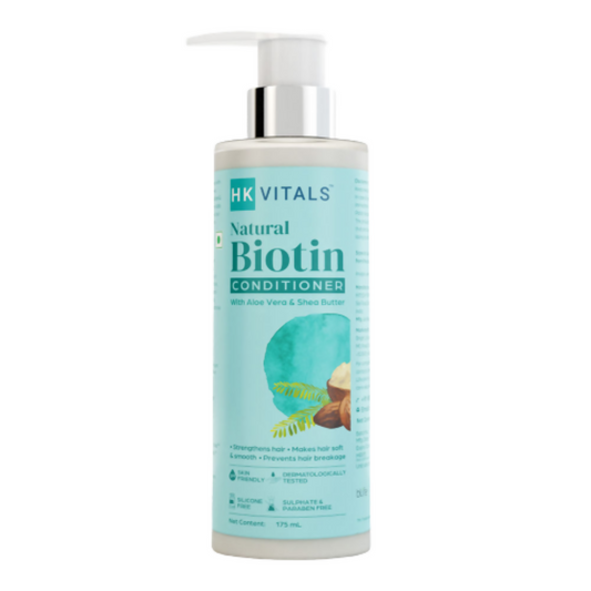 HK Vitals Natural Biotin Conditioner -  buy in usa canada australia