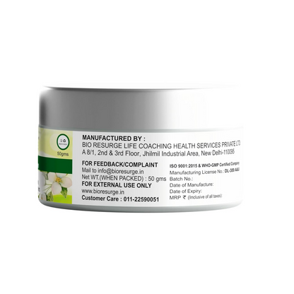 Bio Resurge Life Psorowell Cream