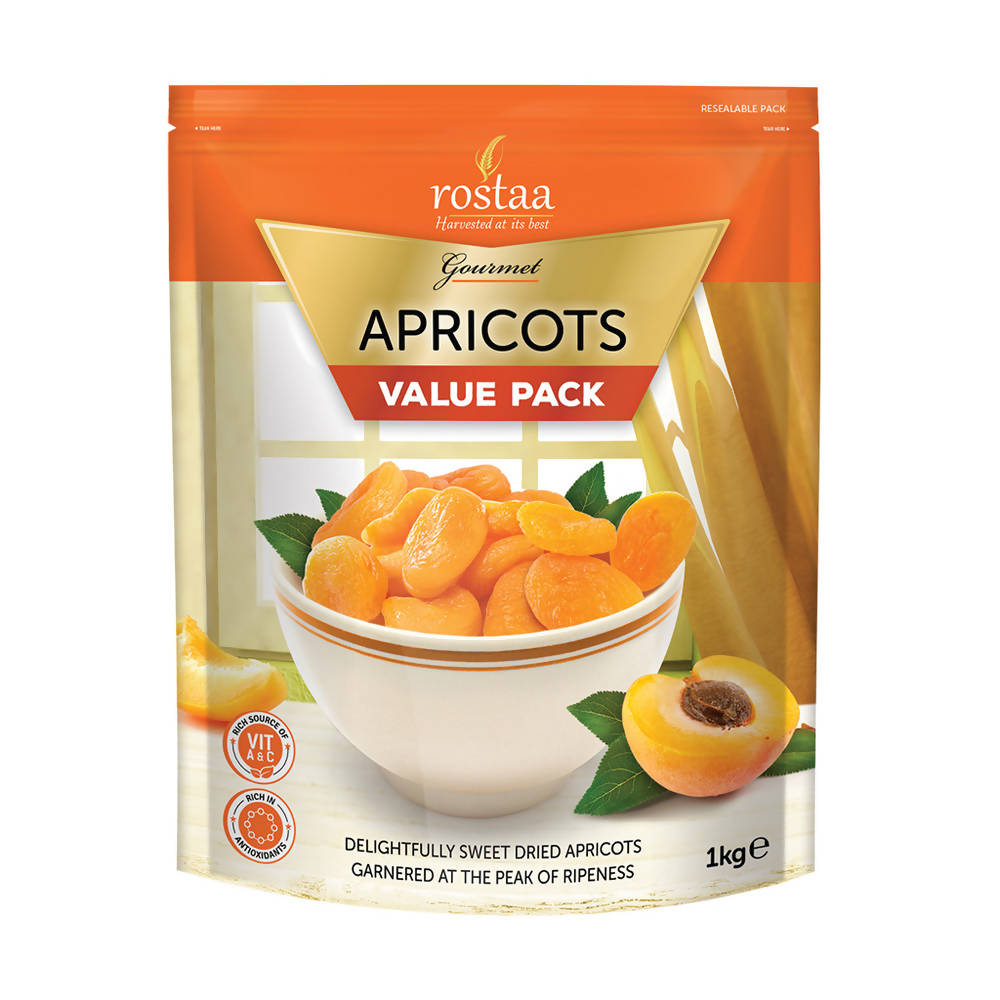 Rostaa Apricots