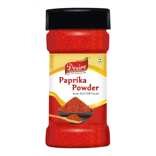 Desire Paprika Powder