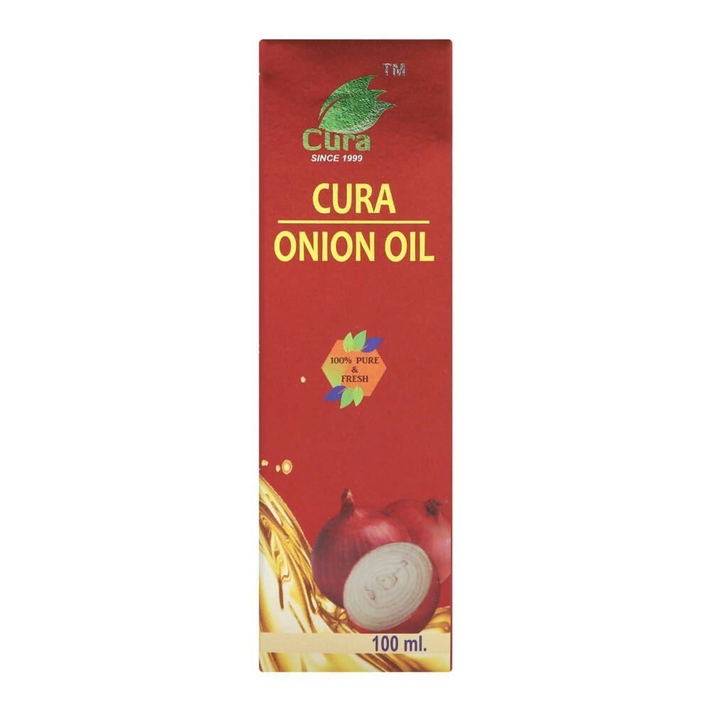Cura Onion oil - buy in usa, australia, canada 