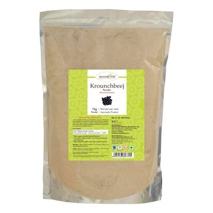 Ayurvedic Life Krounchbeej Powder