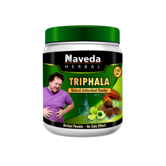Naveda Herbal Triphala Powder - BUDEN