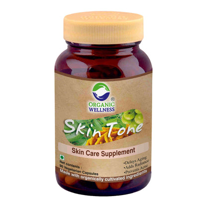 Organic Wellness Skin-Tone