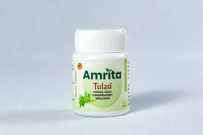 Amrita Tulasi Tablets