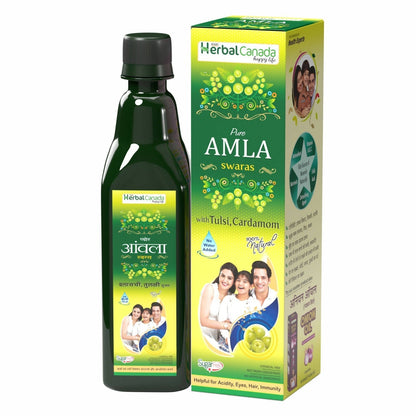 Herbal Canada Amla Ras - usa canada australia