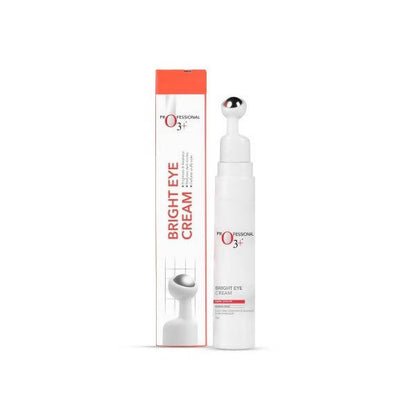 Professional O3+ Bright Under Eye Cream