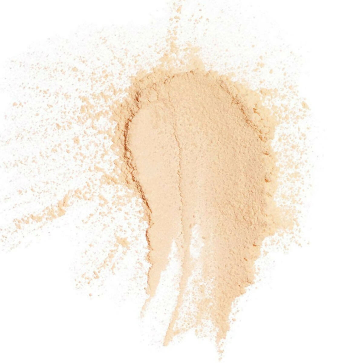 Insight Cosmetics Banana Loose Powder