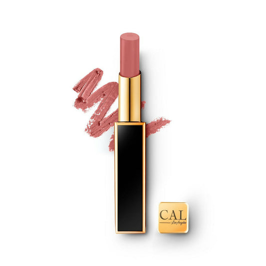 CAL Los Angeles Iconic Collection Lipstick - Jaipur Pink - BUDNE