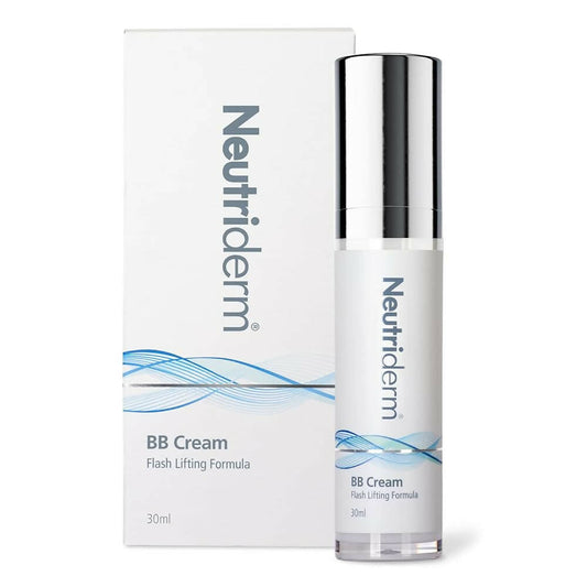 Neutriderm BB Cream - BUDNE