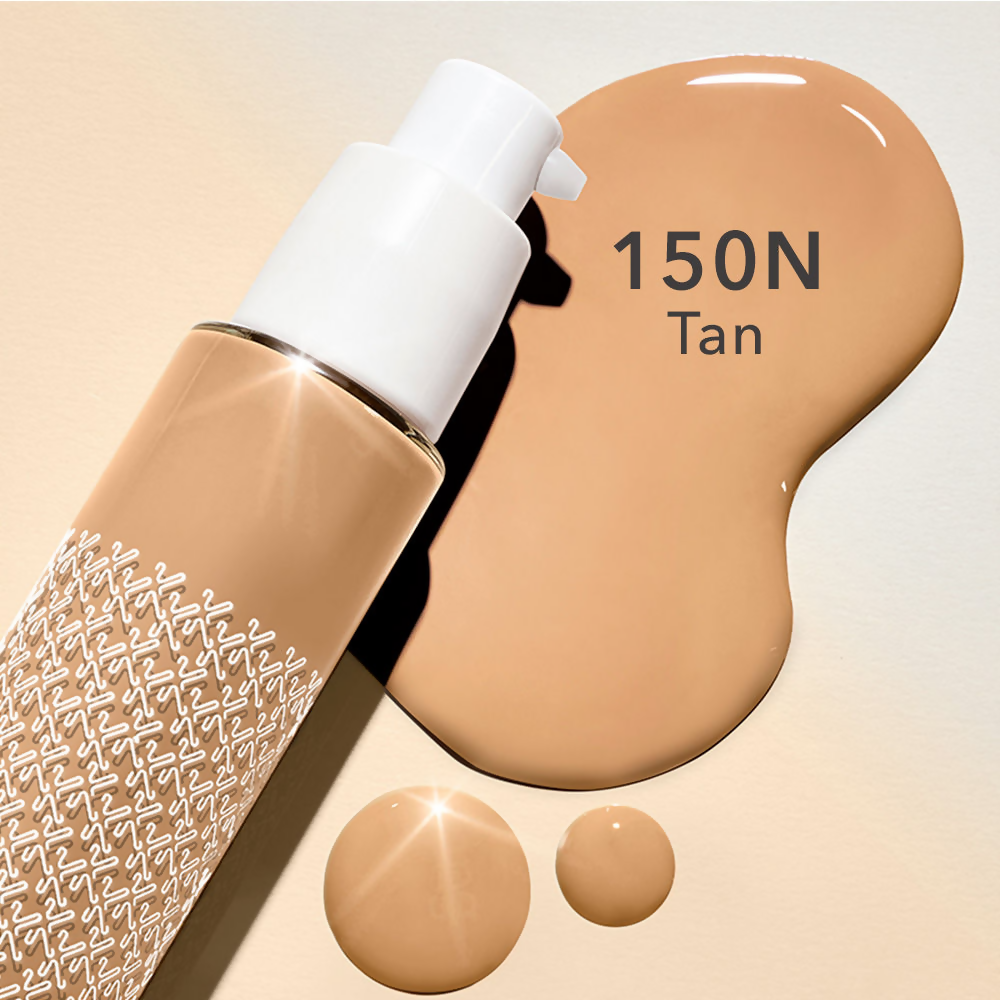 Kay Beauty Hydrating Foundation - 150N Tan