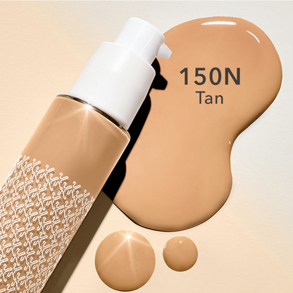 Kay Beauty Hydrating Foundation - 150N Tan