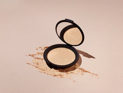 Smashbox X Becca Shimmering Skin Perfector Pressed - Chocolate Geode