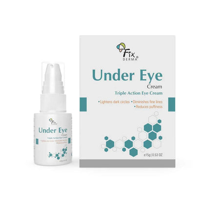 Fixderma Under Eye Cream - BUDNE