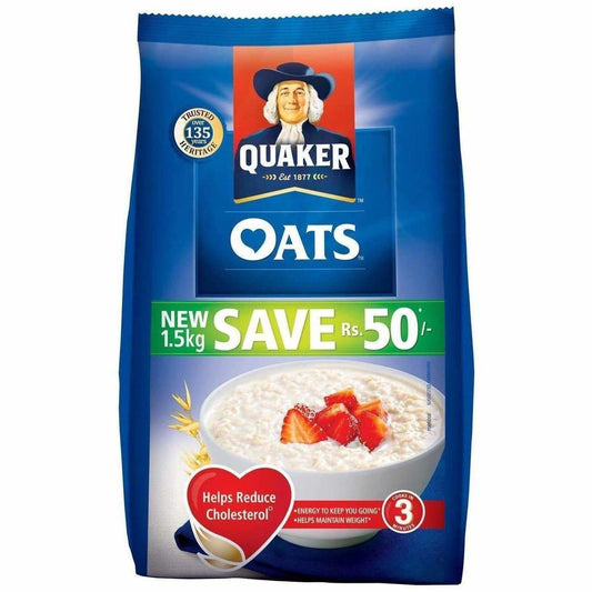 Quaker Oats