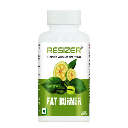 Pharma Science Resizer Capsule for Weight Loss - BUDEN