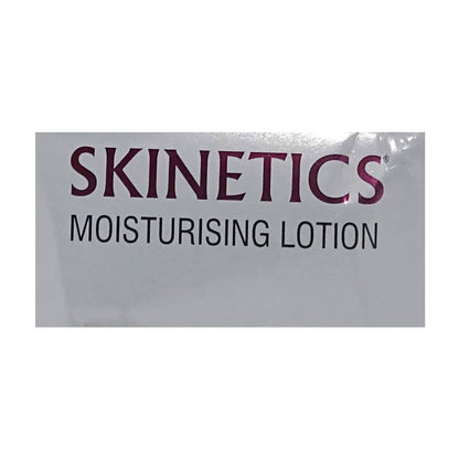 Skinetic Moisturizing Lotion