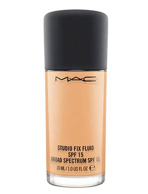 Mac Studio Fix Fluid SPF 15 - N4.75