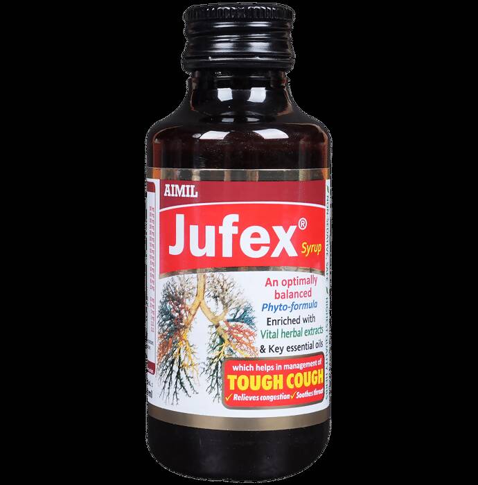 Aimil Jufex Syrup