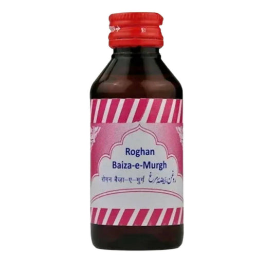 Rex Remedies Roghan Baiza-e-Murgh - Distacart