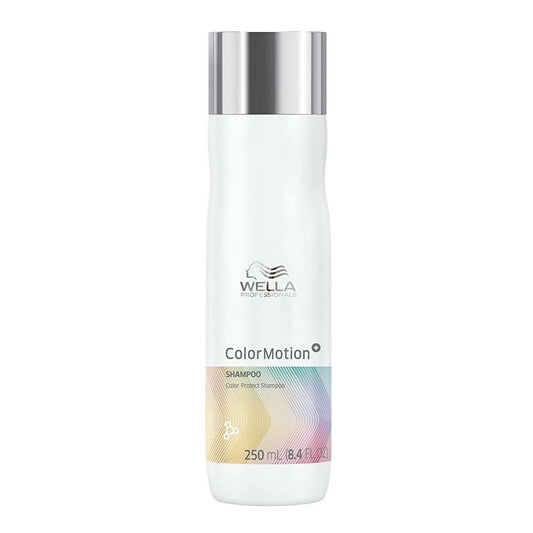 Wella Professionals ColorMotion+ Color Protection Shampoo - BUDEN