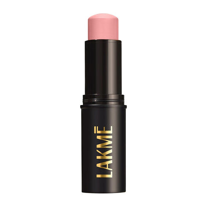 Lakme Facelift MultiSlayer Blush Stick - Pink Powerhouse