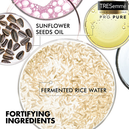 TRESemme Pro Pure Damage Recovery Conditioner